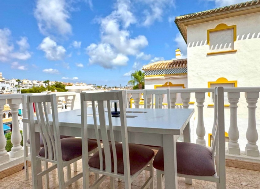 A Vendre - Appartement - Torrevieja - Torrevieja Centro