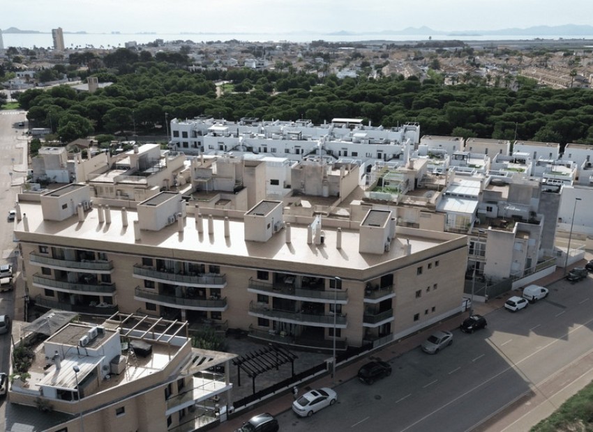 A Vendre - Appartement - Torrevieja - Torrevieja Centro