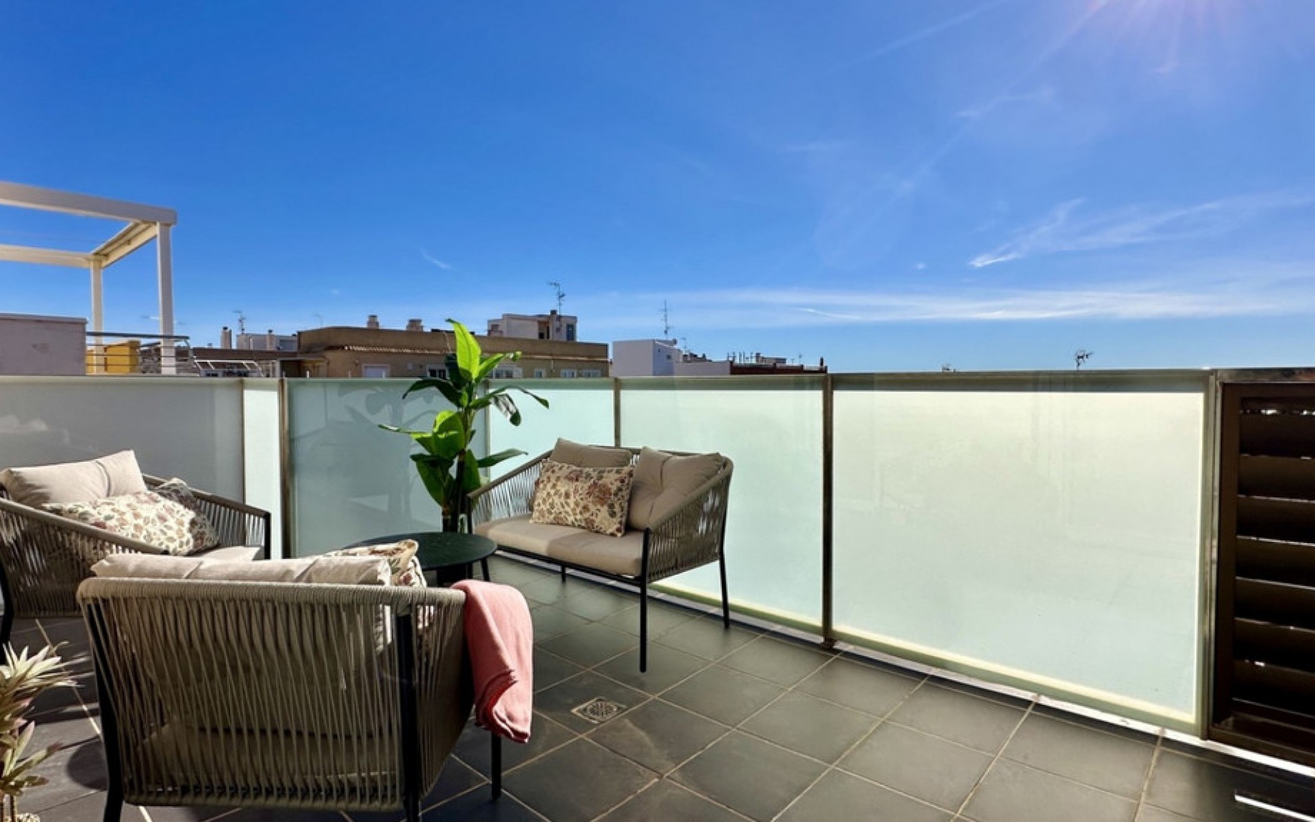 A Vendre - Appartement - Torrevieja - Torrevieja Centro