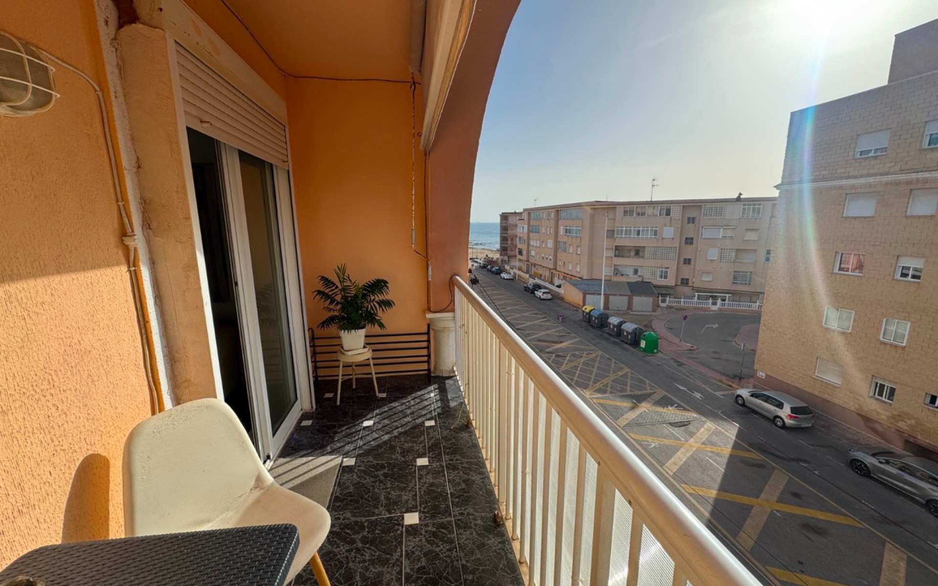 A Vendre - Appartement - Torrevieja - Torrevieja Centro