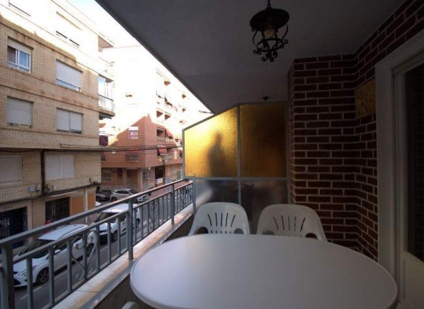 A Vendre - Appartement - Torrevieja - Torrevieja Centro