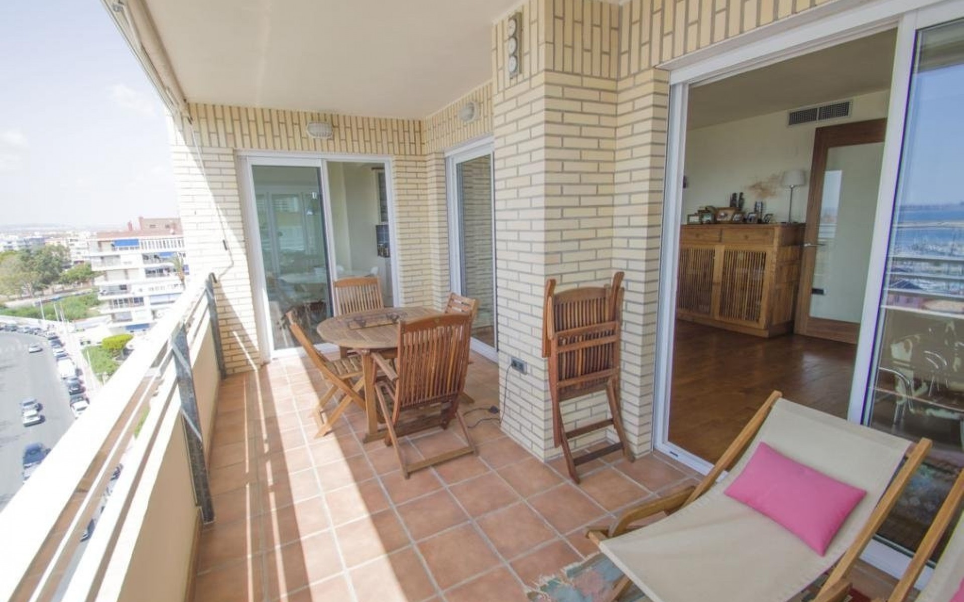 A Vendre - Appartement - Torrevieja - Torrevieja Centro