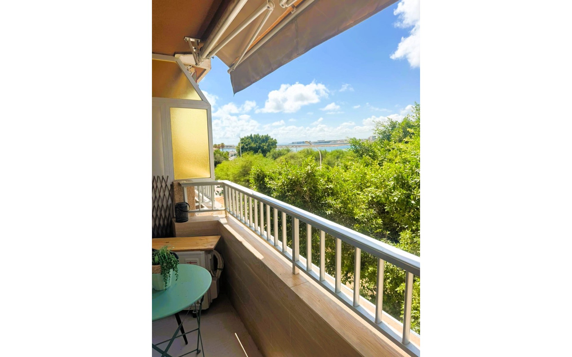 A Vendre - Appartement - Torrevieja - Torrevieja Centro