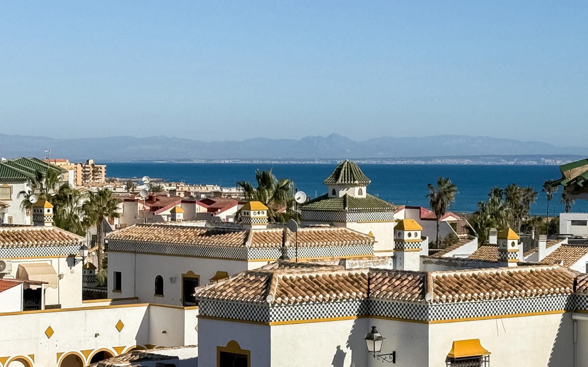 A Vendre - Appartement - Torrevieja - Torrevieja Centro