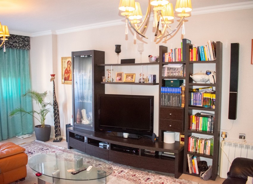 A Vendre - Appartement - Torrevieja - Torrevieja Centro