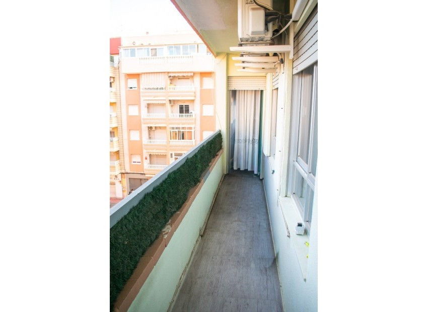 A Vendre - Appartement - Torrevieja - Torrevieja Centro