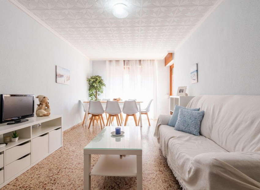 A Vendre - Appartement - Torrevieja - Torrevieja Centro