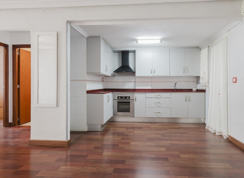 A Vendre - Appartement - Torrevieja - Torrevieja Centro