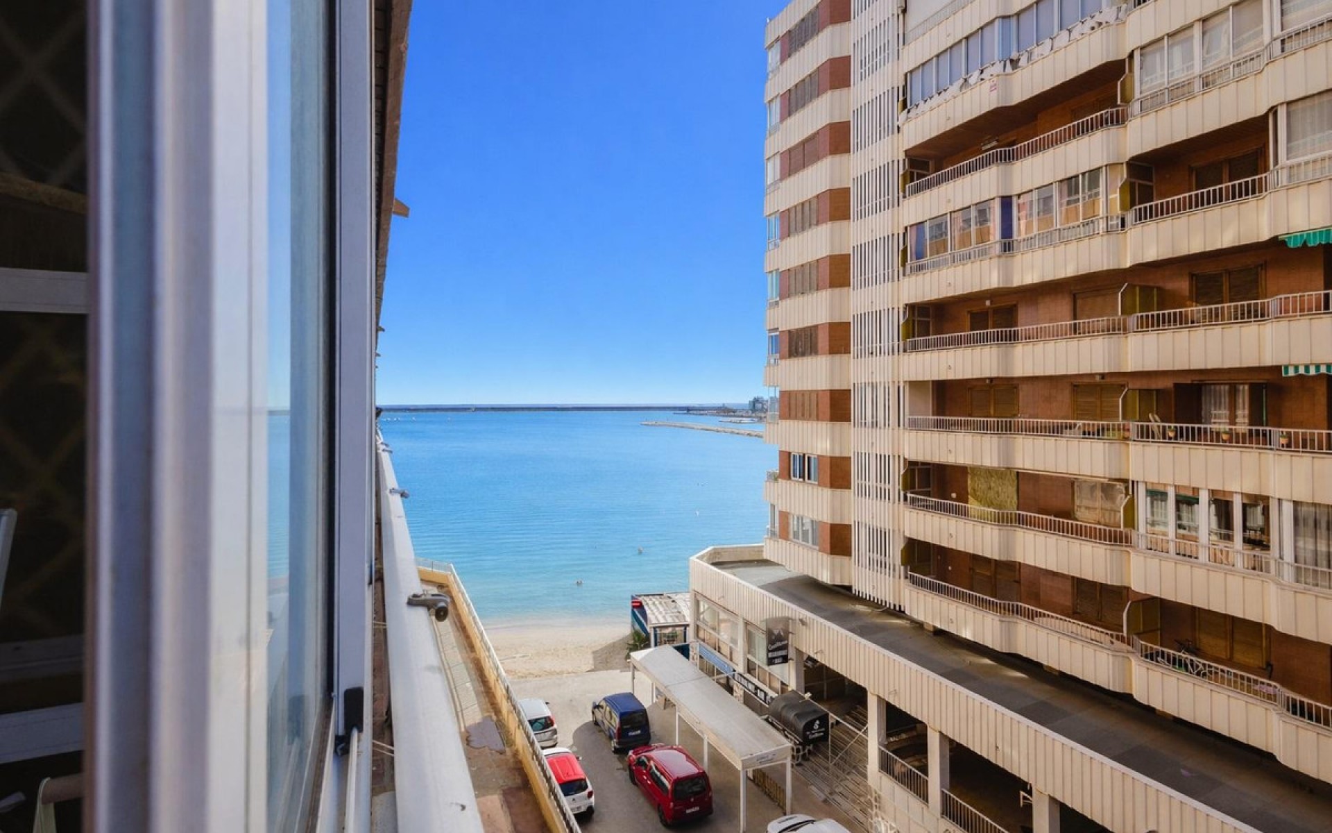 A Vendre - Appartement - Torrevieja - Torrevieja Centro
