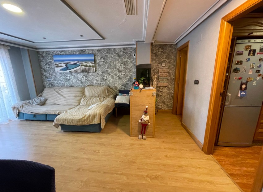 A Vendre - Appartement - Torrevieja - Torrevieja Centro