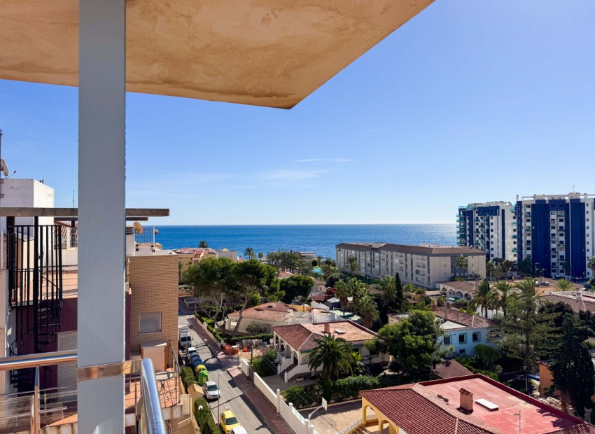 A Vendre - Appartement - Torrevieja - Torrevieja Centro