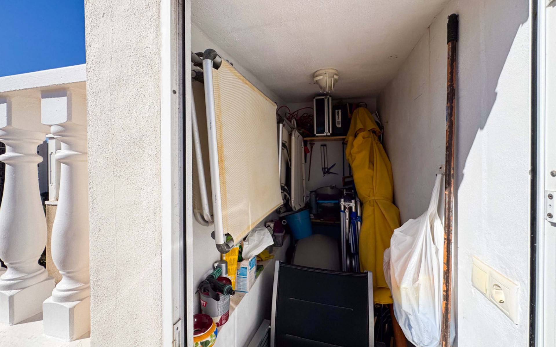 A Vendre - Appartement - Torrevieja - Torrevieja Centro