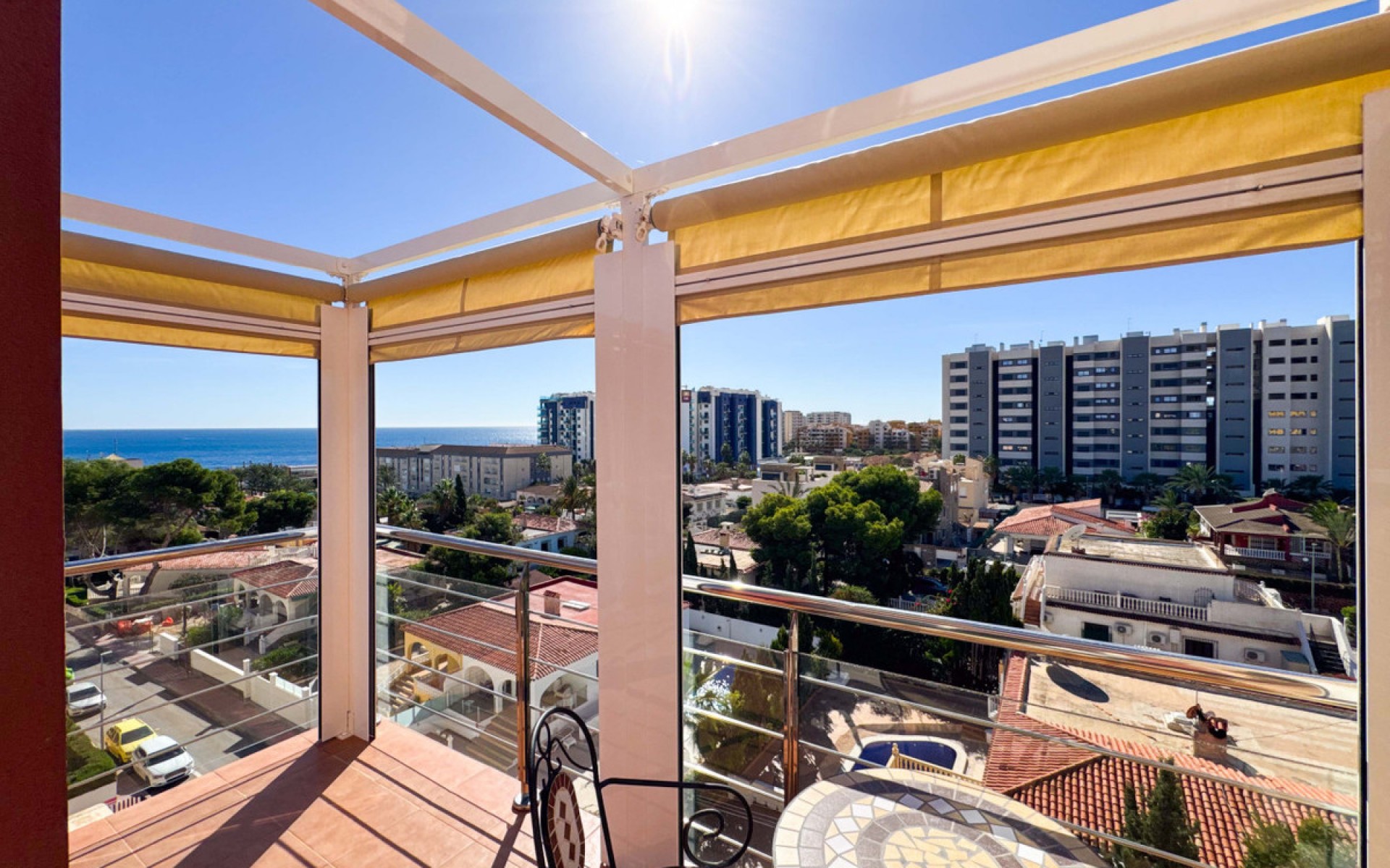 A Vendre - Appartement - Torrevieja - Torrevieja Centro