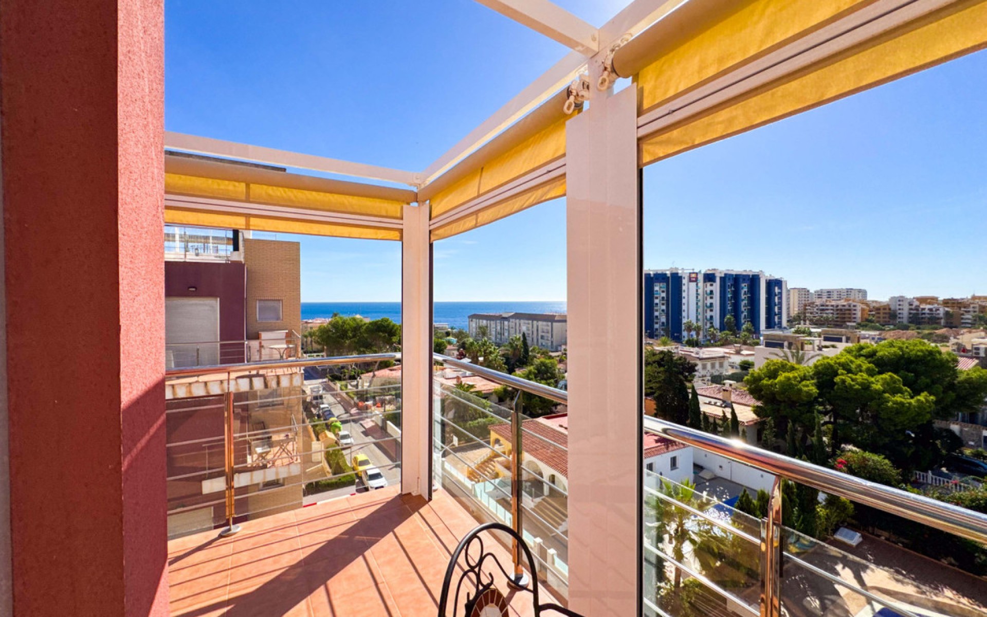 A Vendre - Appartement - Torrevieja - Torrevieja Centro