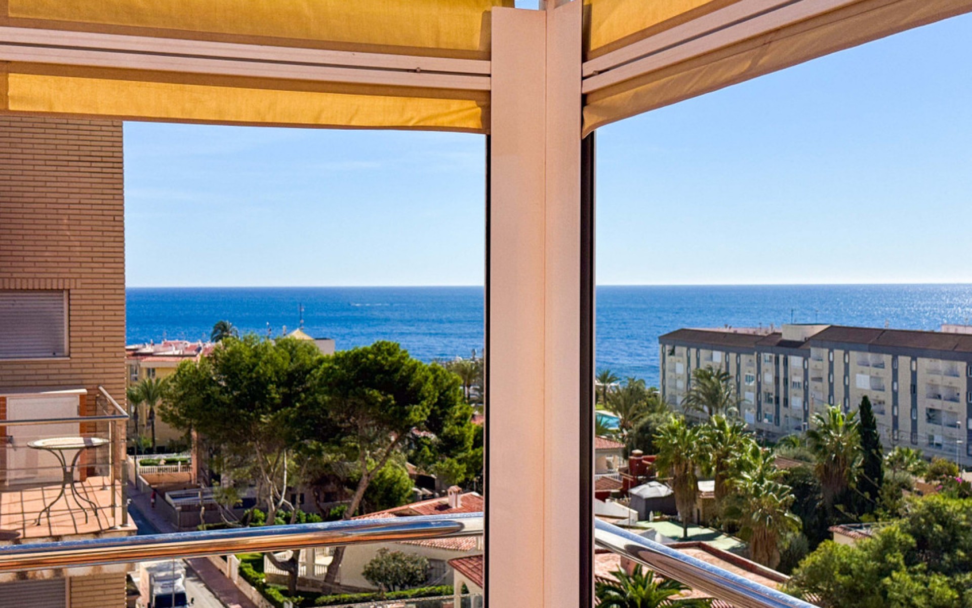 A Vendre - Appartement - Torrevieja - Torrevieja Centro