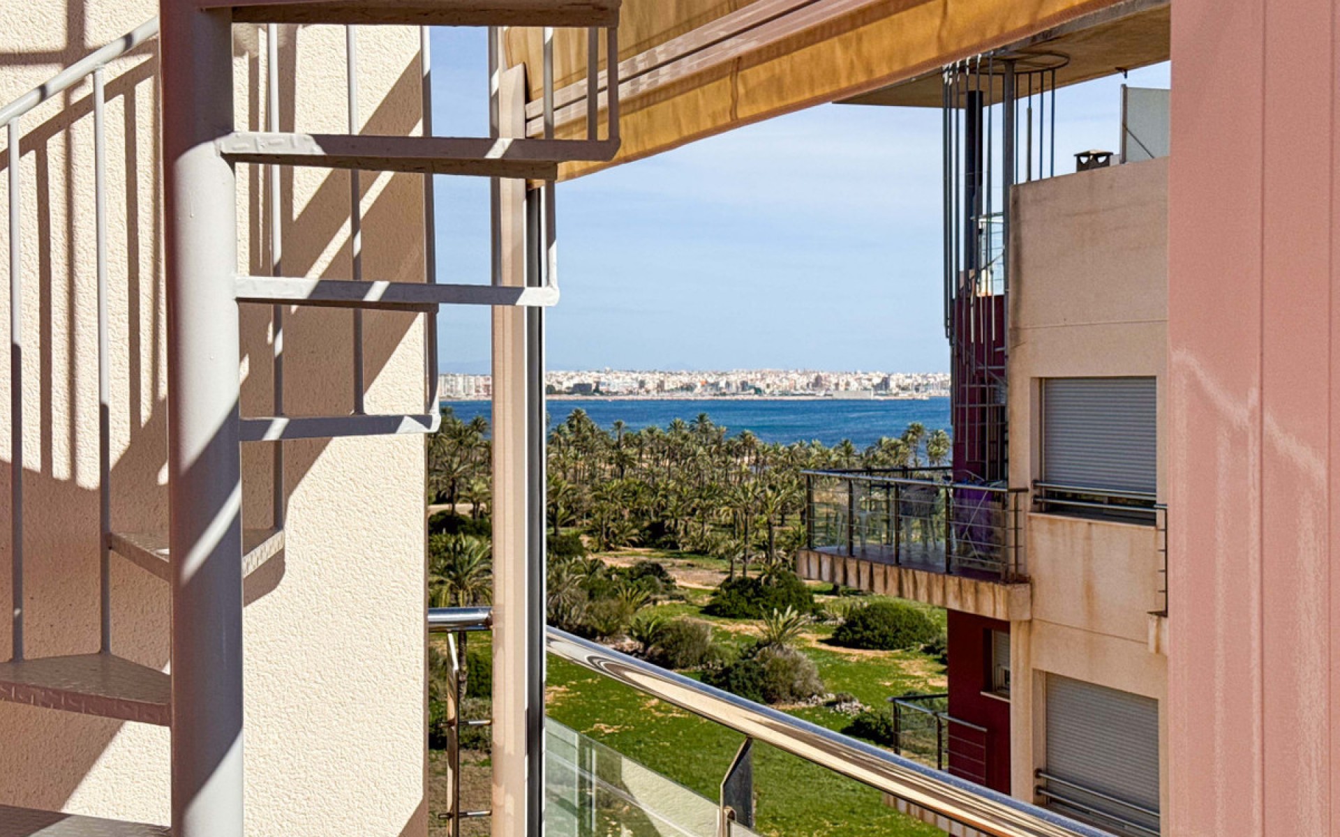 A Vendre - Appartement - Torrevieja - Torrevieja Centro