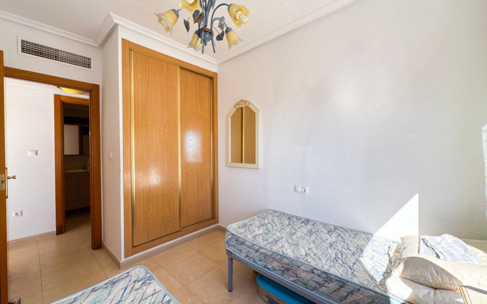 A Vendre - Appartement - Torrevieja - Torrevieja Centro