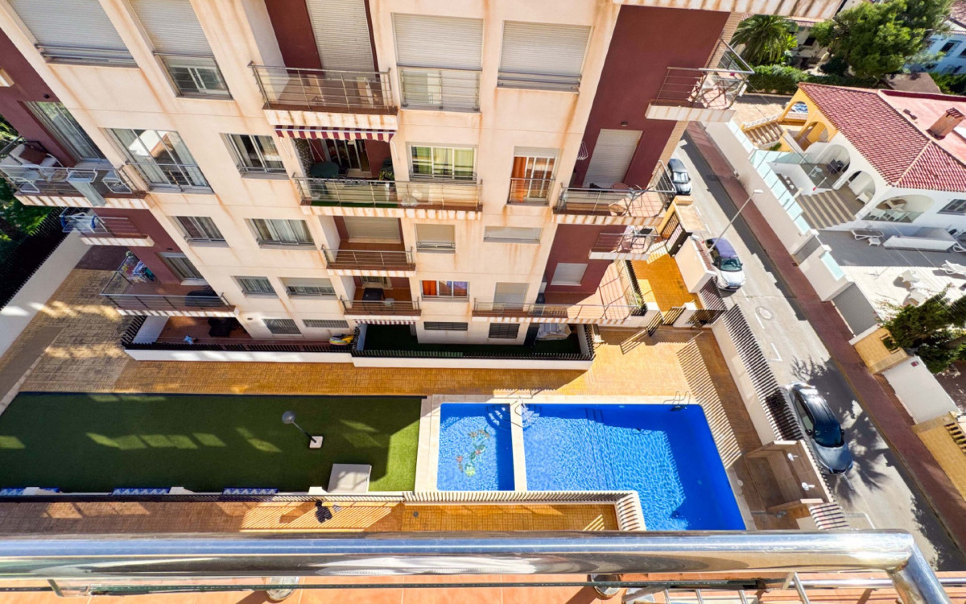 A Vendre - Appartement - Torrevieja - Torrevieja Centro