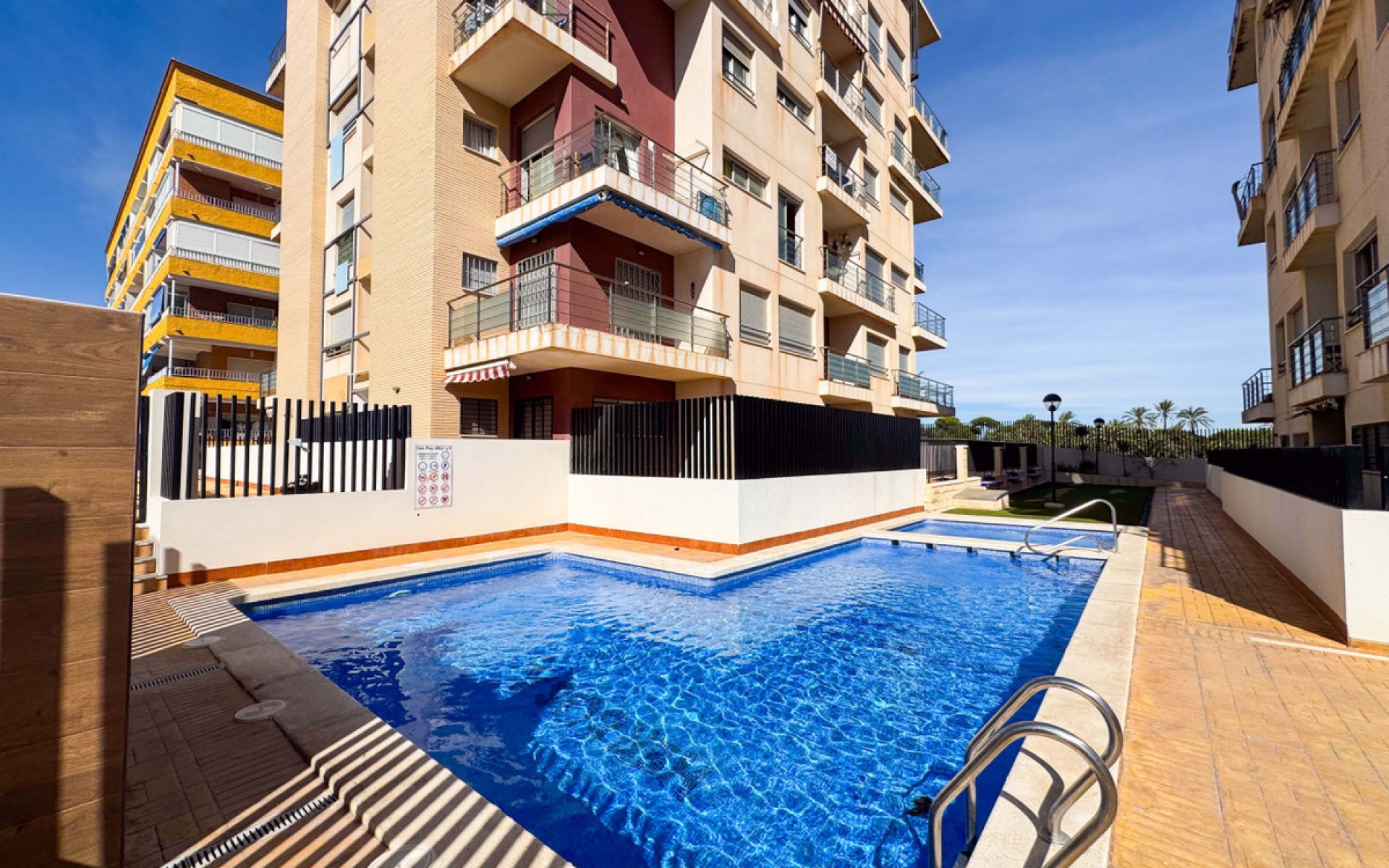 A Vendre - Appartement - Torrevieja - Torrevieja Centro