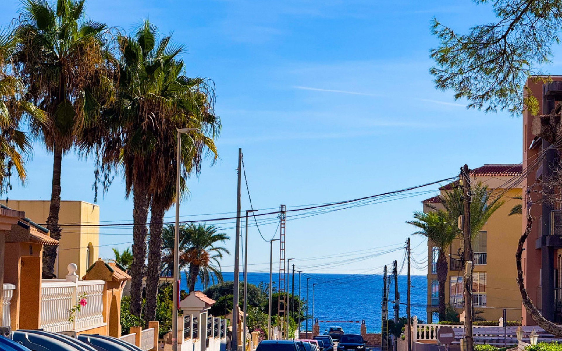 A Vendre - Appartement - Torrevieja - Torrevieja Centro