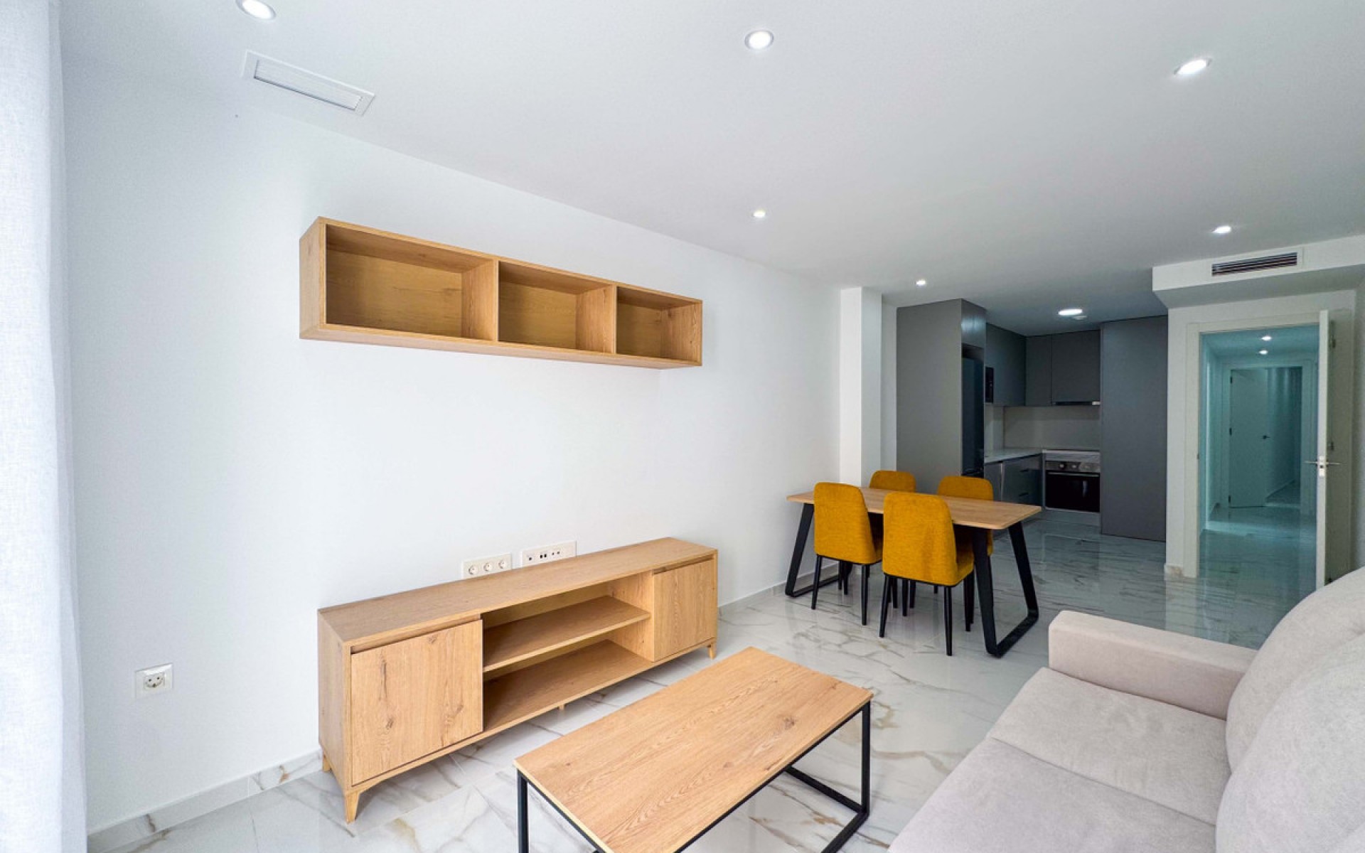 A Vendre - Appartement - Torrevieja - Torrevieja Centro