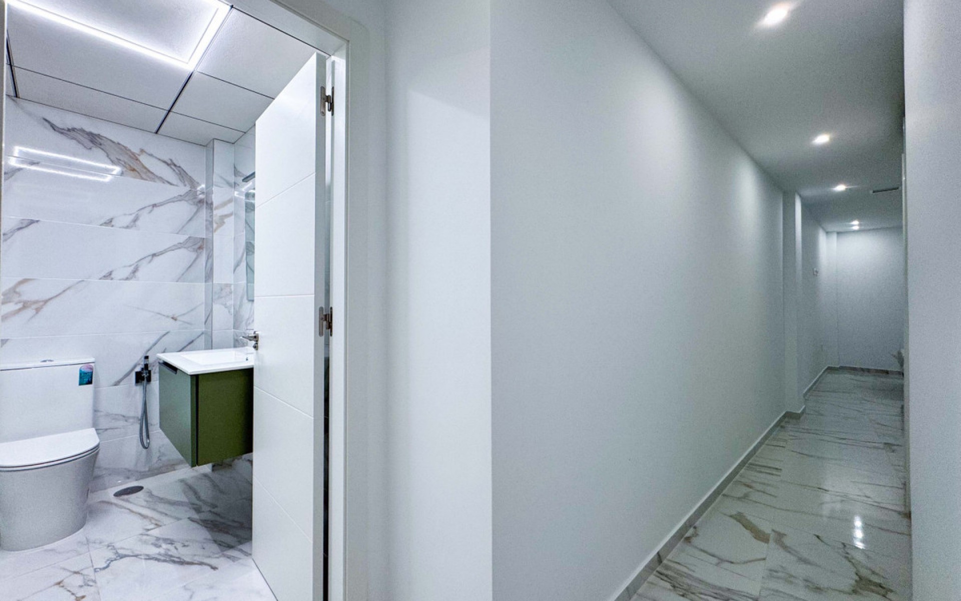 A Vendre - Appartement - Torrevieja - Torrevieja Centro