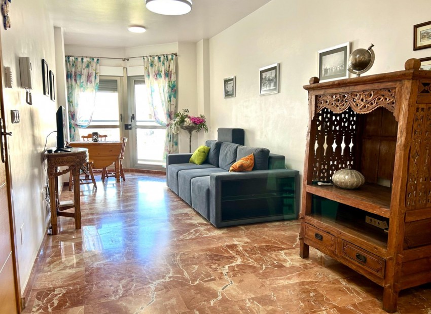 A Vendre - Appartement - Torrevieja - Torrevieja Centro