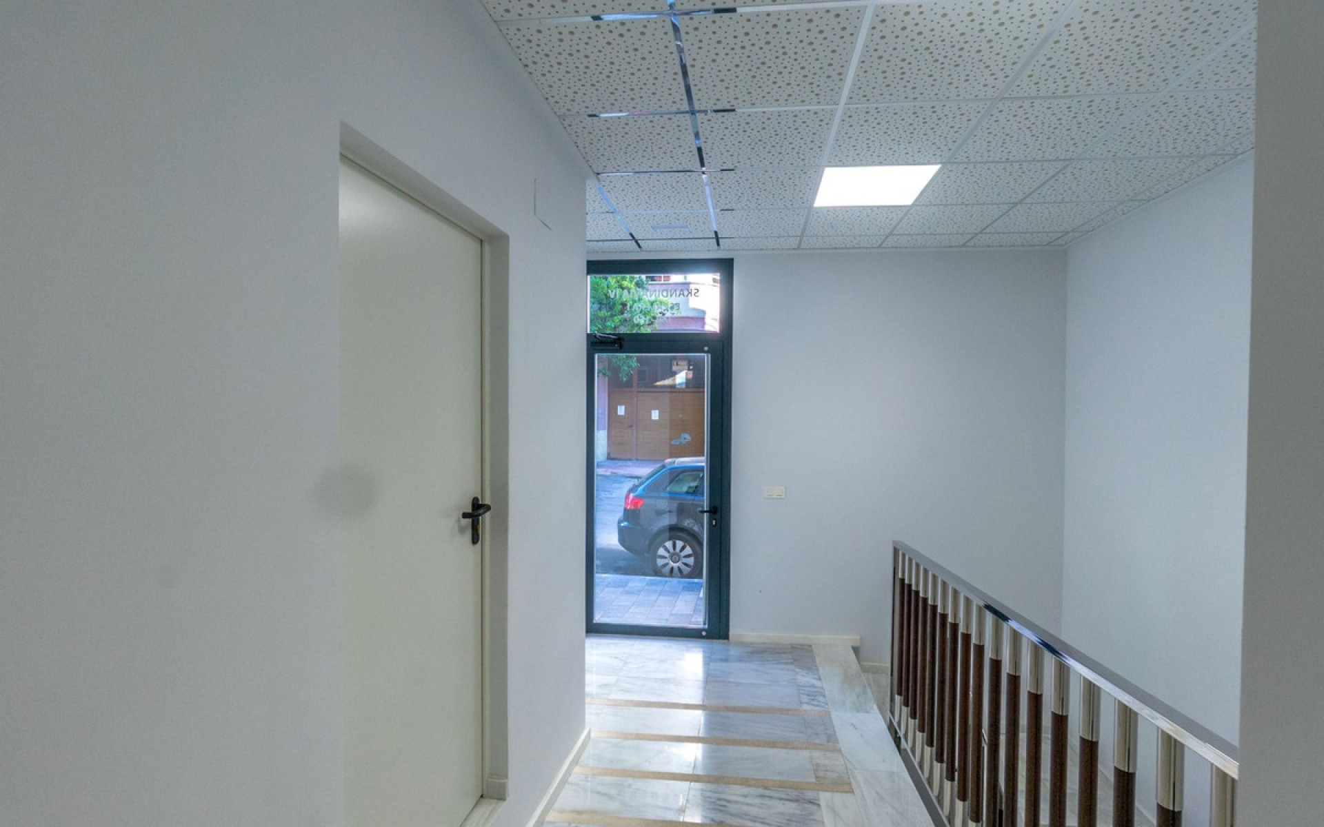 A Vendre - Appartement - Torrevieja - Torrevieja Centro