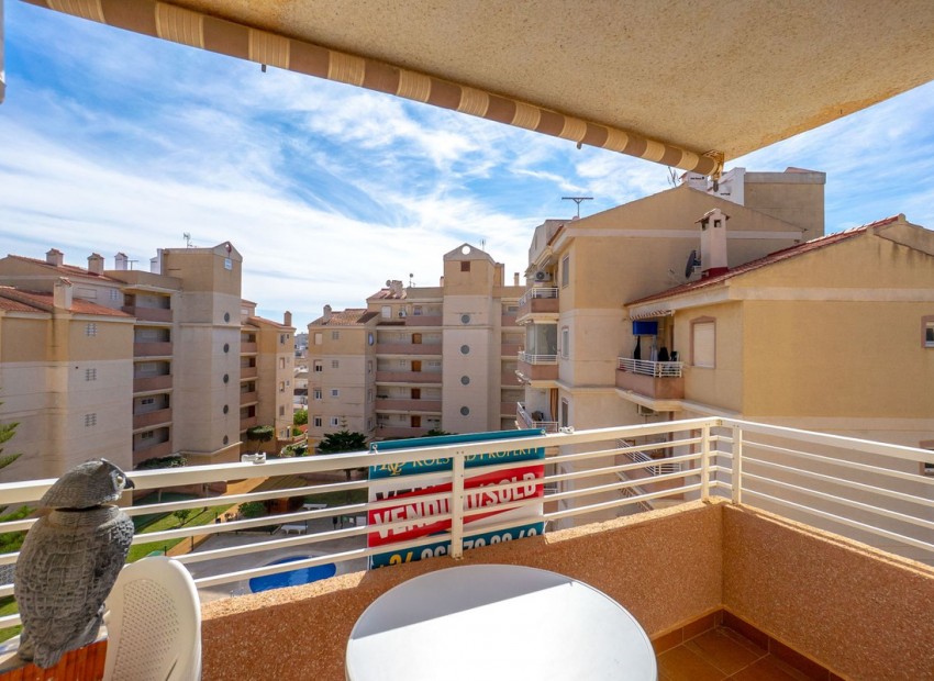 A Vendre - Appartement - Torrevieja - Torrevieja Centro