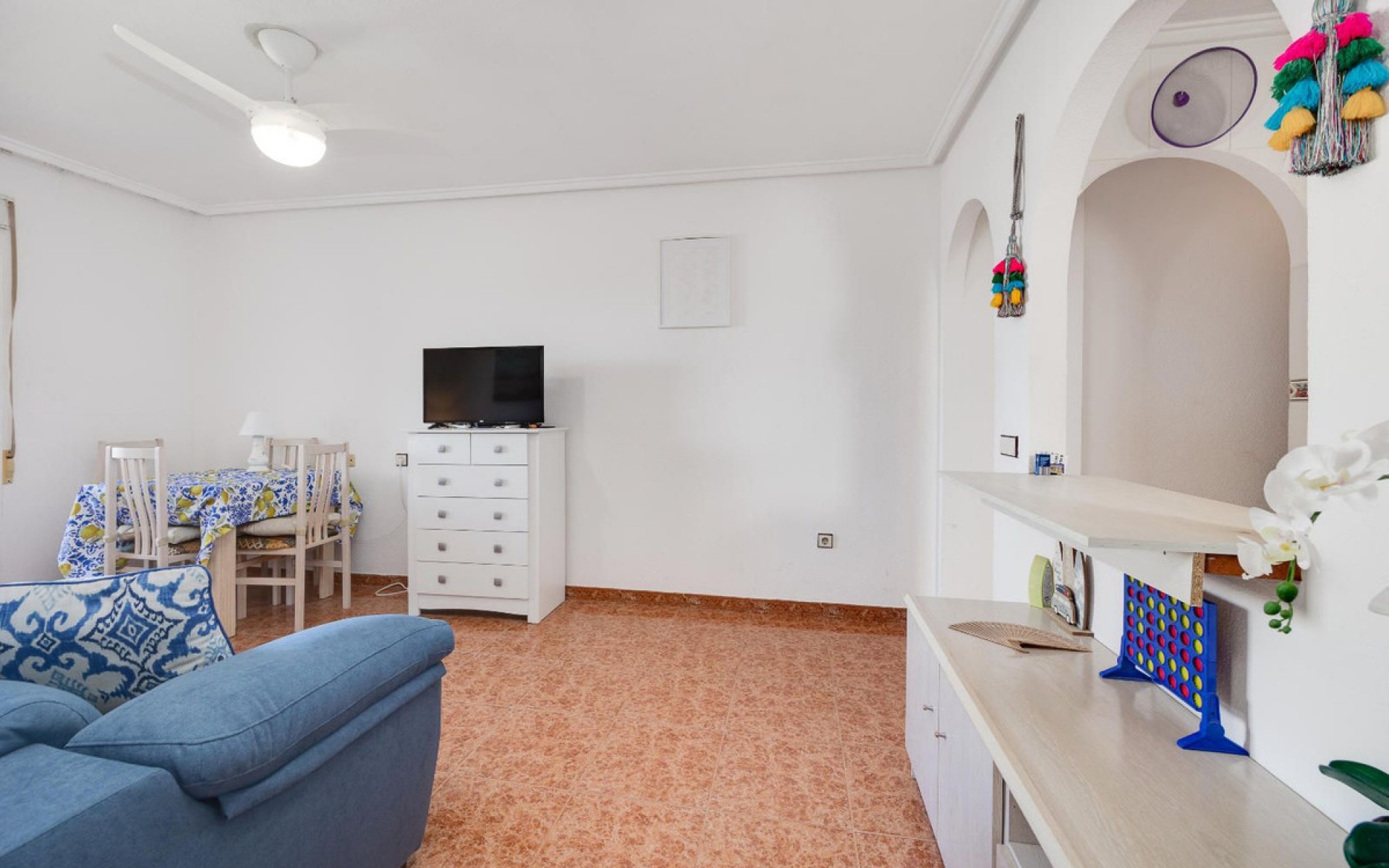 A Vendre - Appartement - Torrevieja - Torrevieja Centro