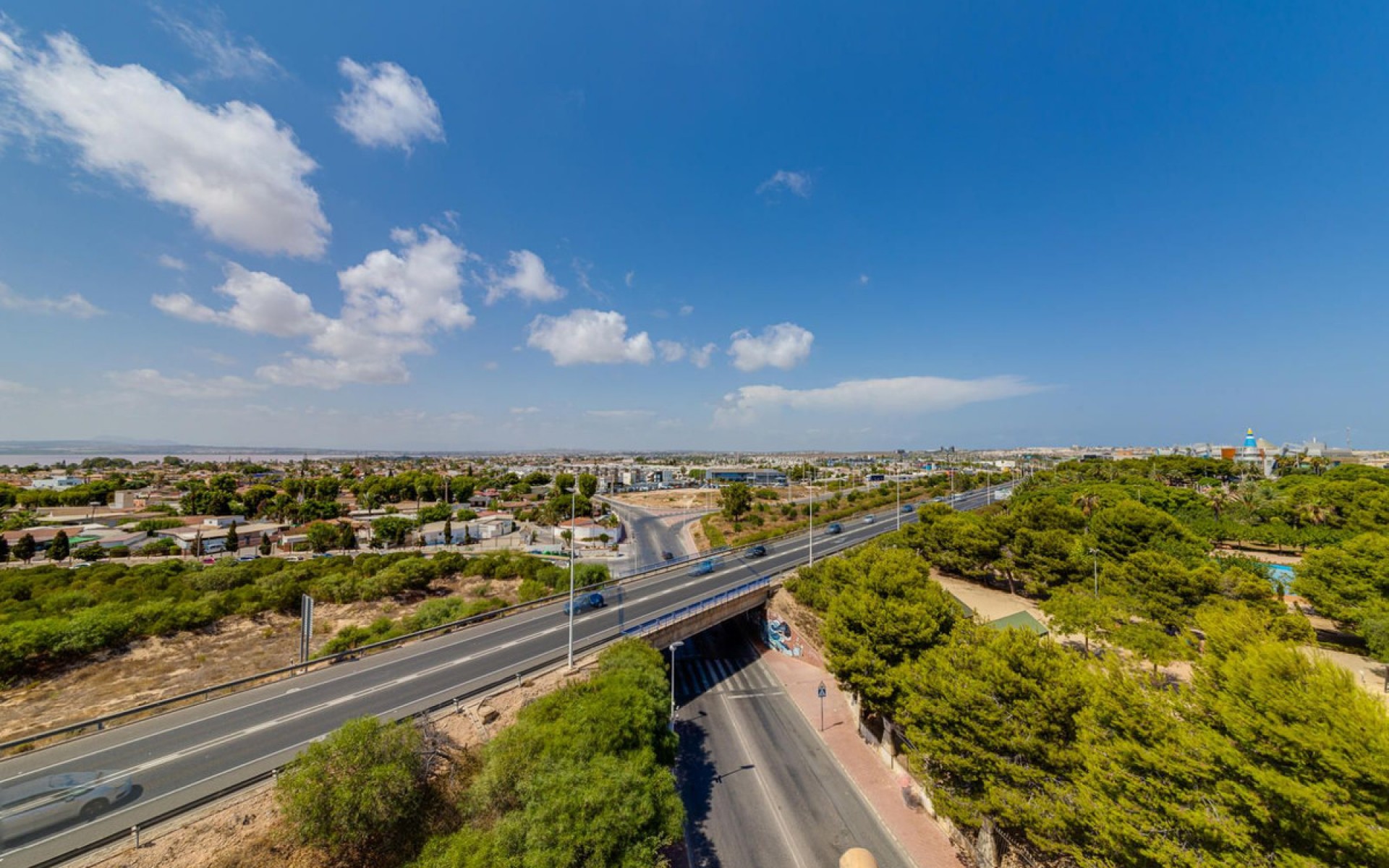 A Vendre - Appartement - Torrevieja - Torrevieja Centro