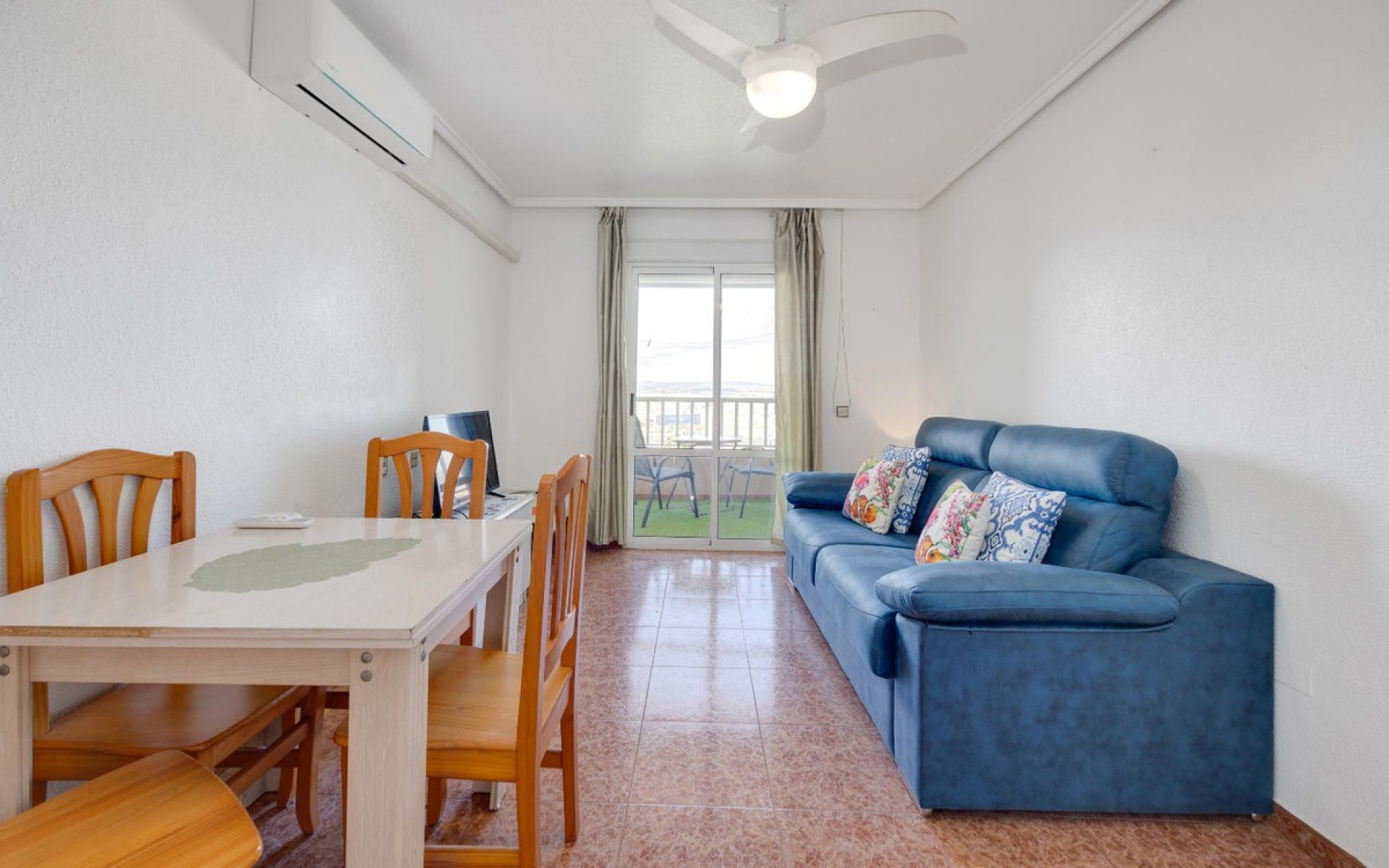 A Vendre - Appartement - Torrevieja - Torrevieja Centro