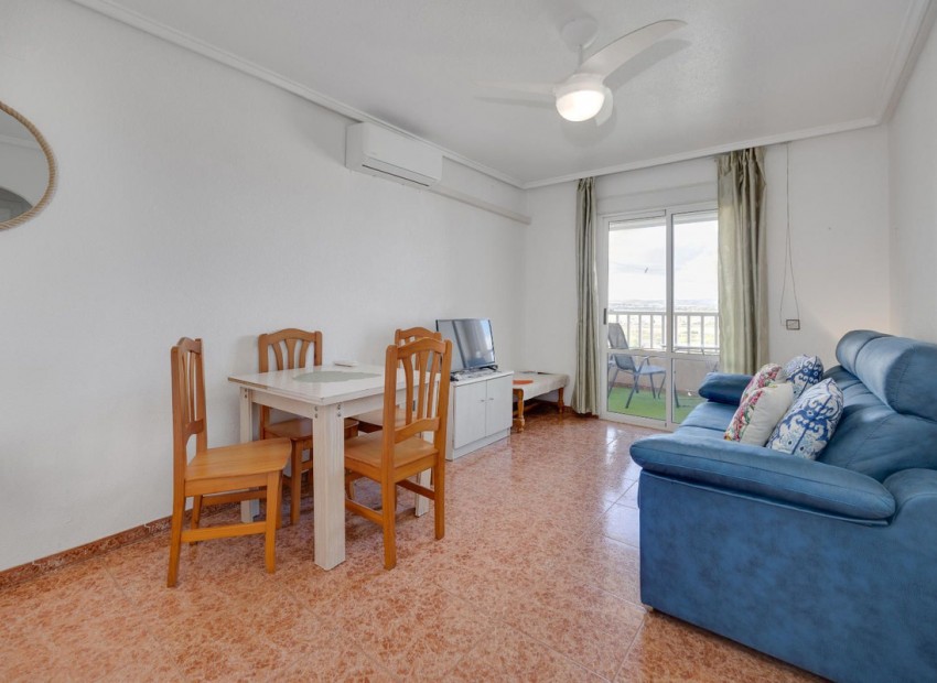 A Vendre - Appartement - Torrevieja - Torrevieja Centro