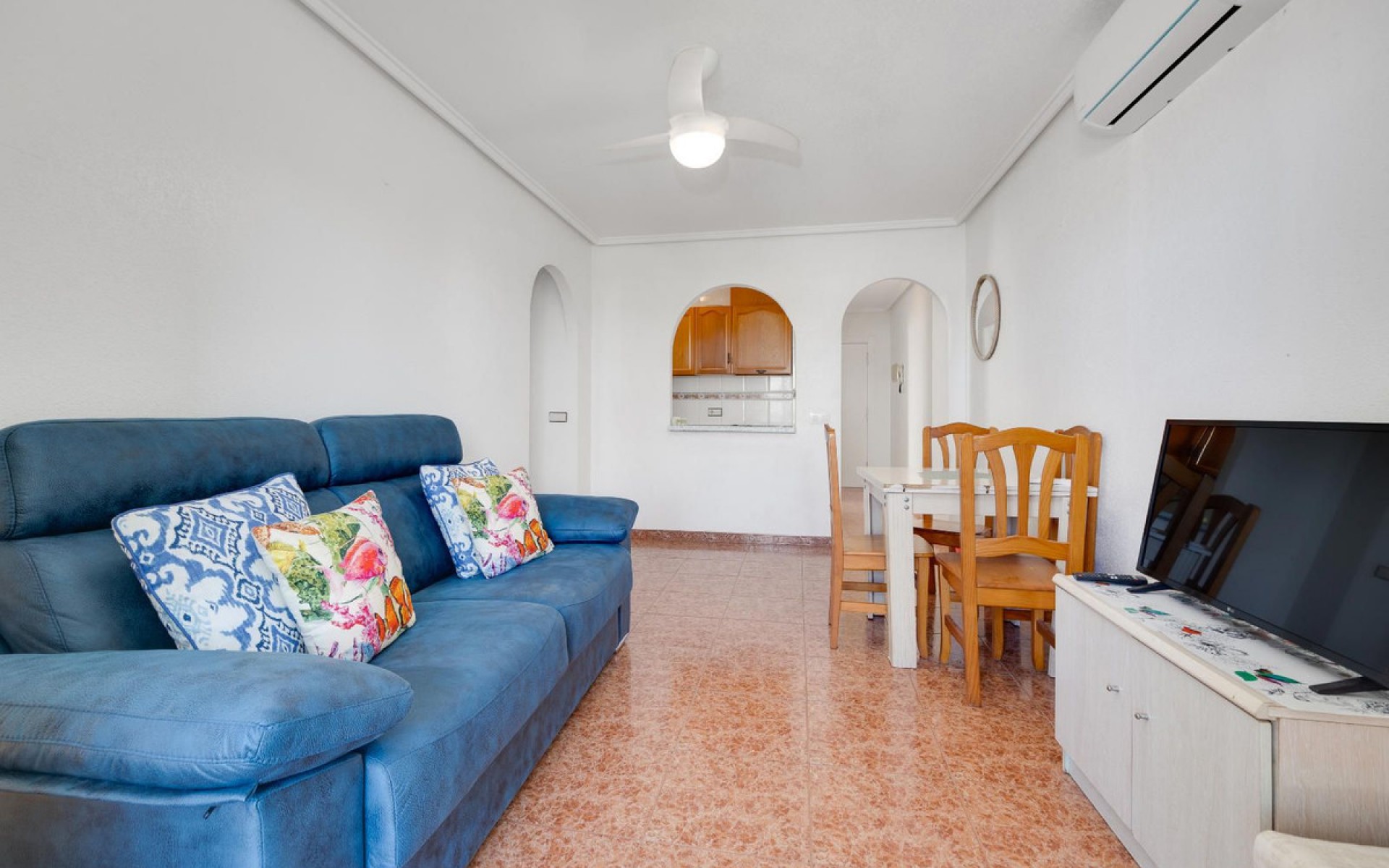 A Vendre - Appartement - Torrevieja - Torrevieja Centro