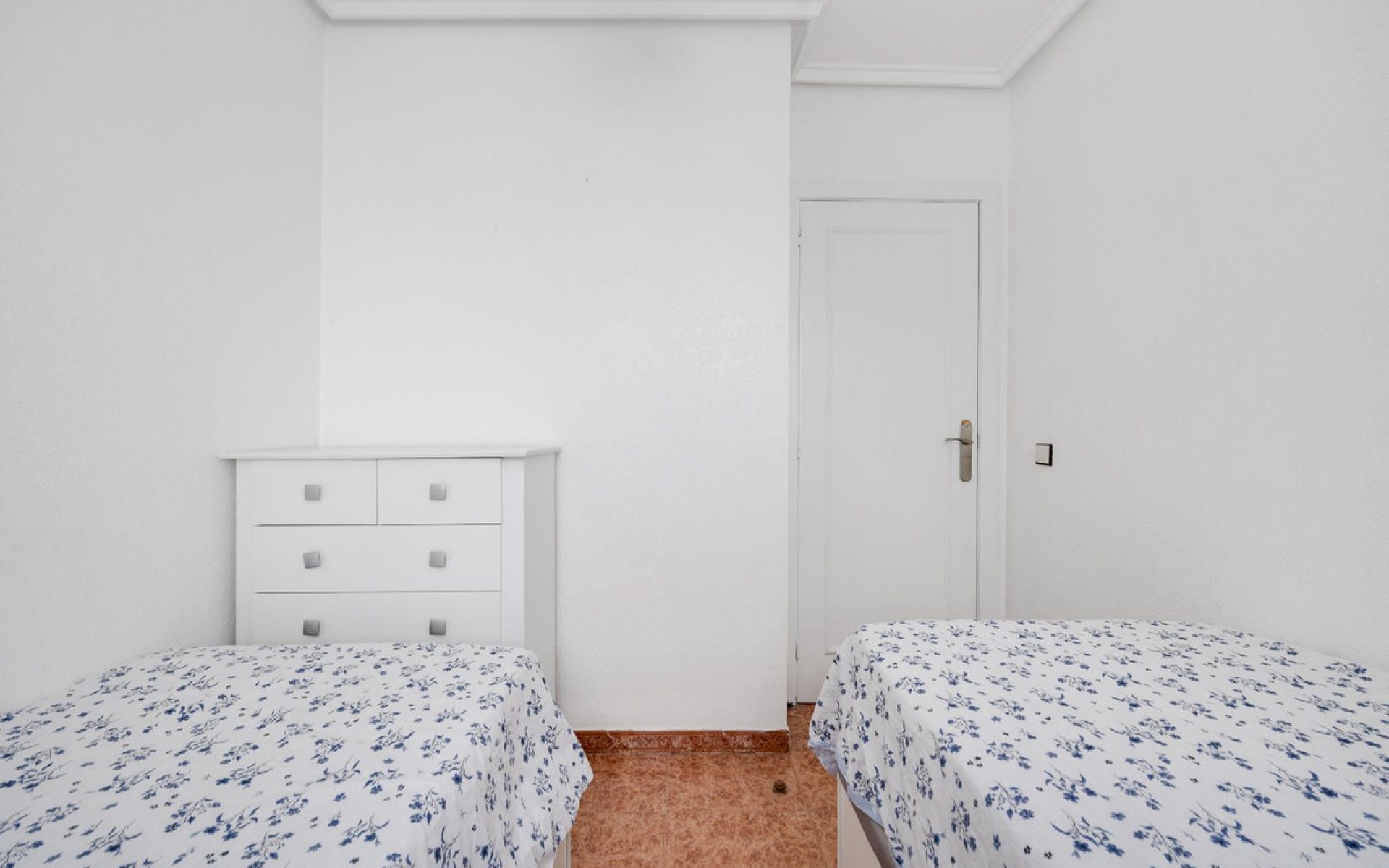 A Vendre - Appartement - Torrevieja - Torrevieja Centro