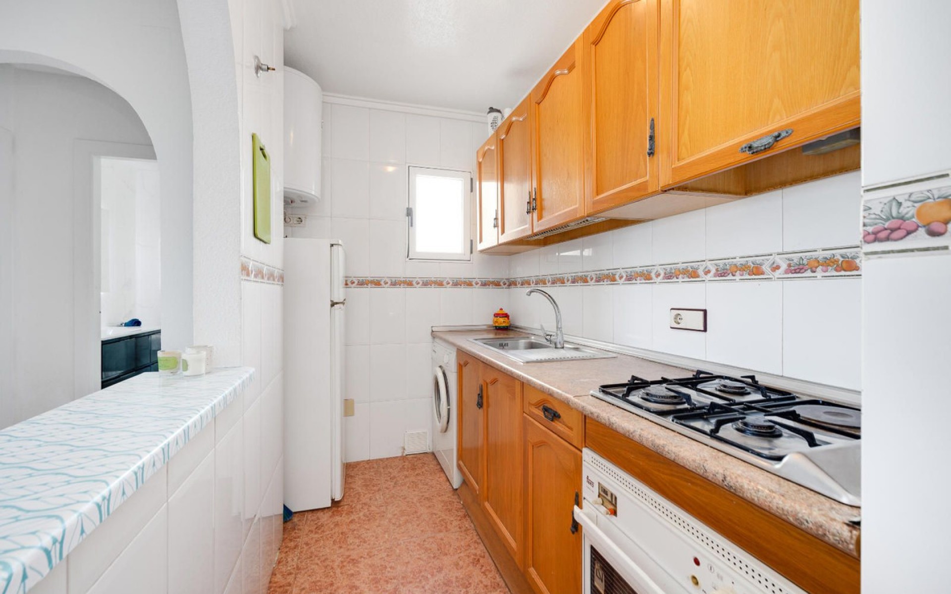 A Vendre - Appartement - Torrevieja - Torrevieja Centro