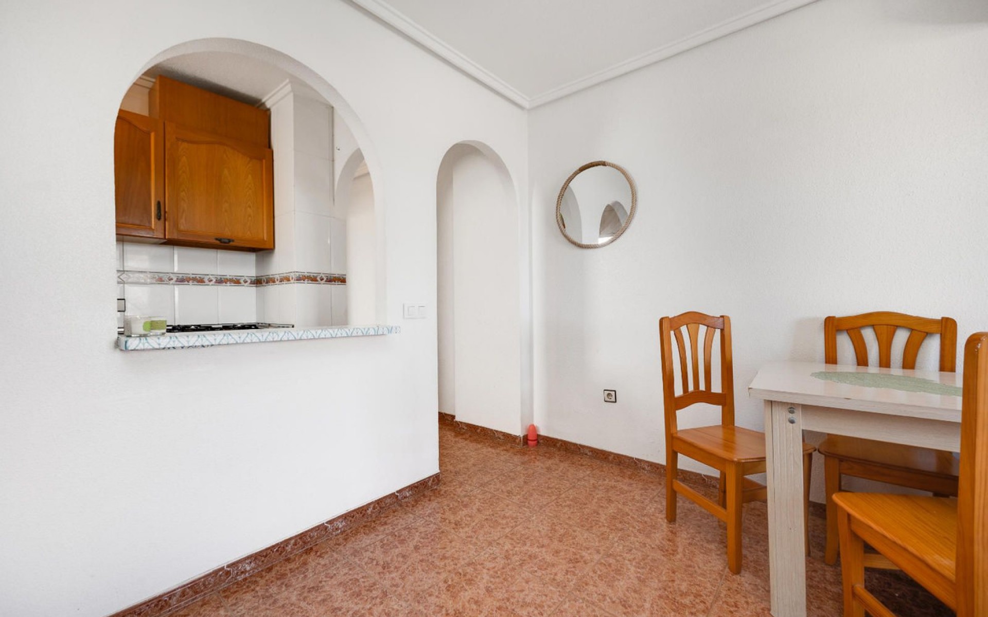 A Vendre - Appartement - Torrevieja - Torrevieja Centro