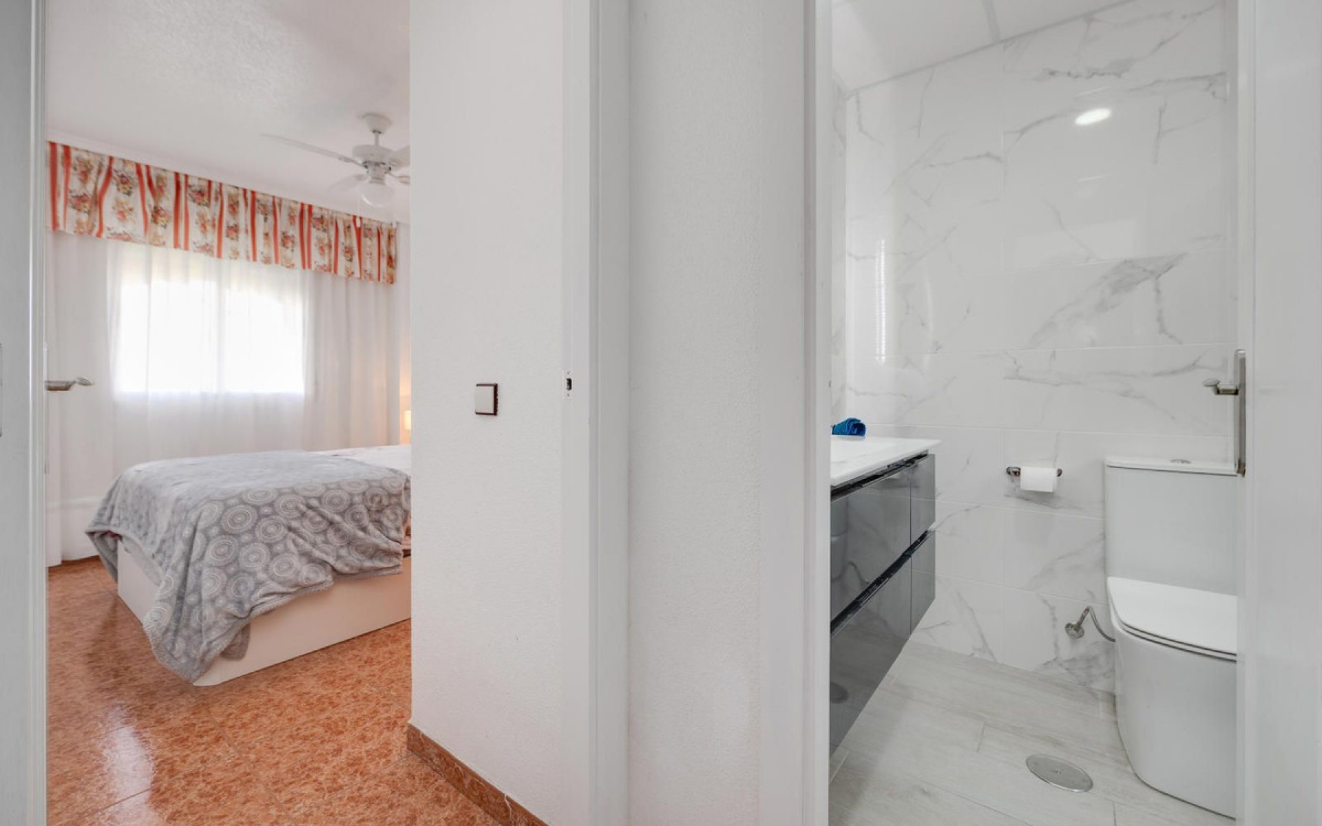 A Vendre - Appartement - Torrevieja - Torrevieja Centro