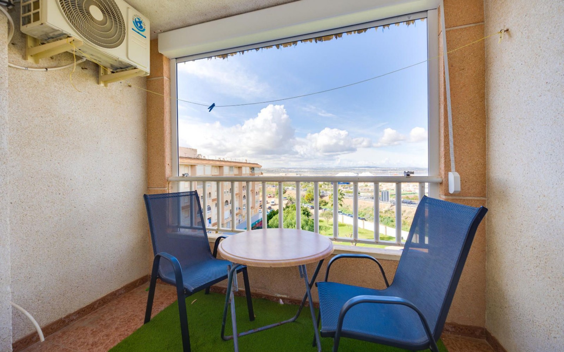 A Vendre - Appartement - Torrevieja - Torrevieja Centro