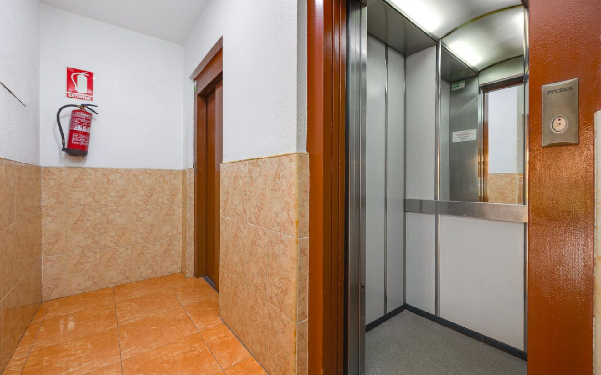 A Vendre - Appartement - Torrevieja - Torrevieja Centro