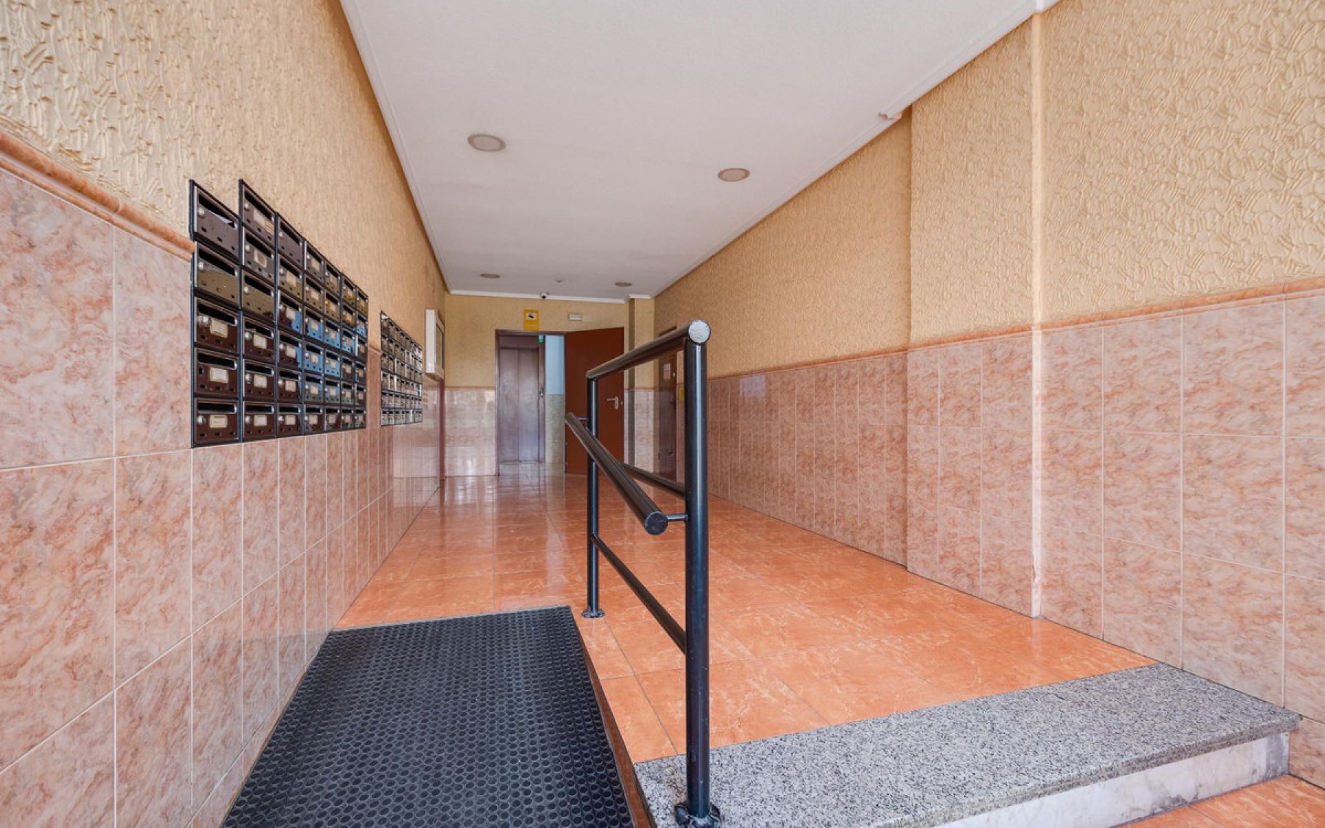 A Vendre - Appartement - Torrevieja - Torrevieja Centro