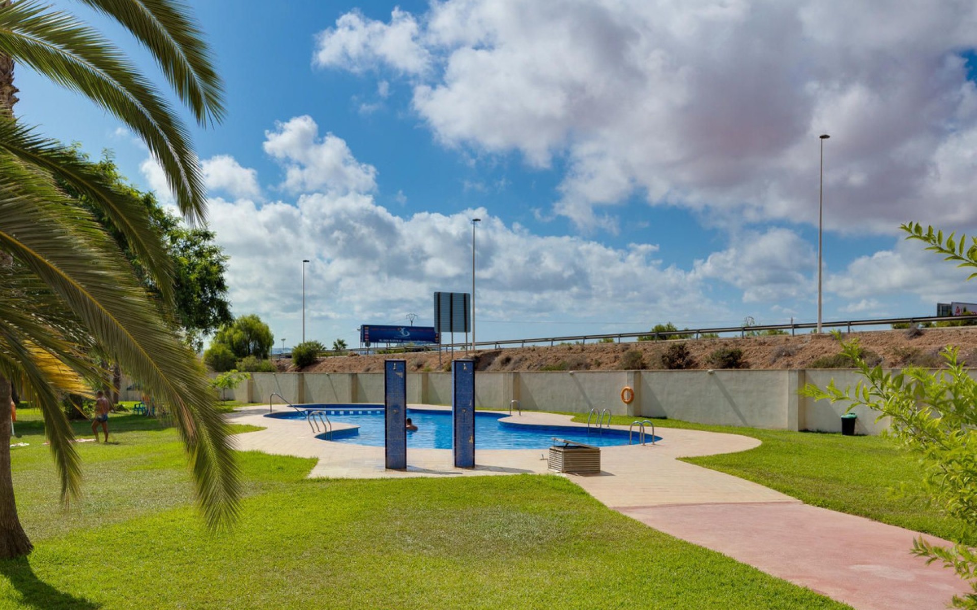 A Vendre - Appartement - Torrevieja - Torrevieja Centro