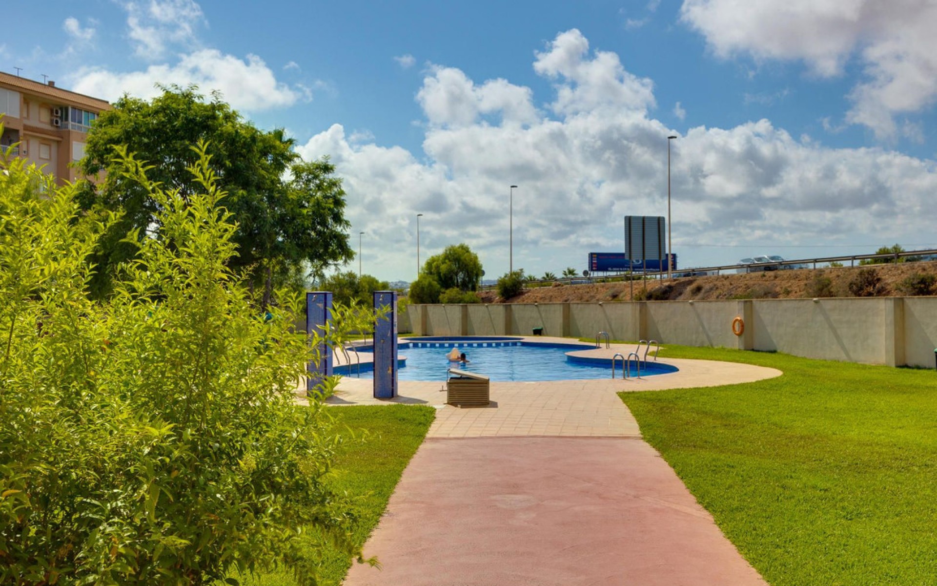 A Vendre - Appartement - Torrevieja - Torrevieja Centro