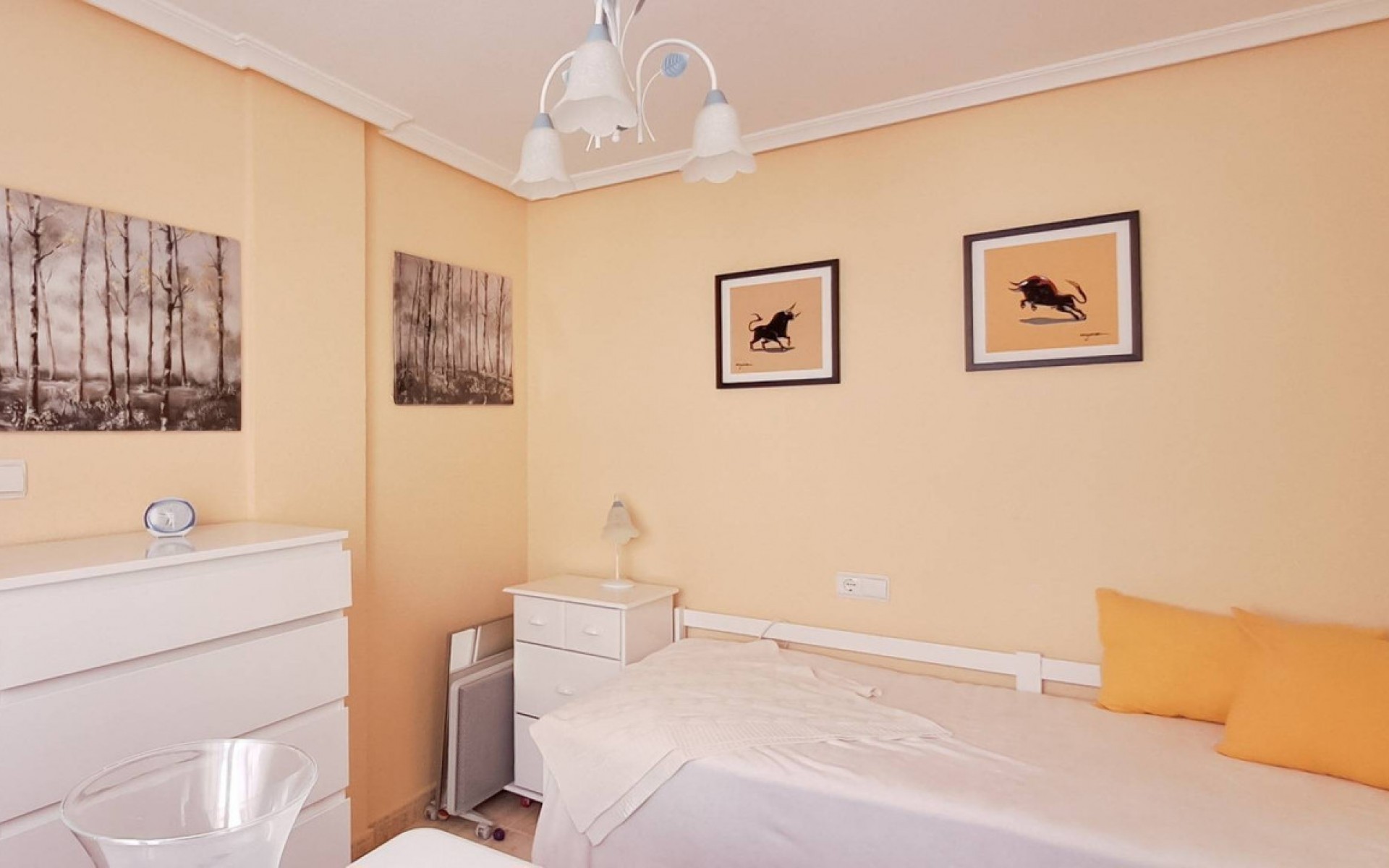 A Vendre - Appartement - Torrevieja - Torrevieja Centro