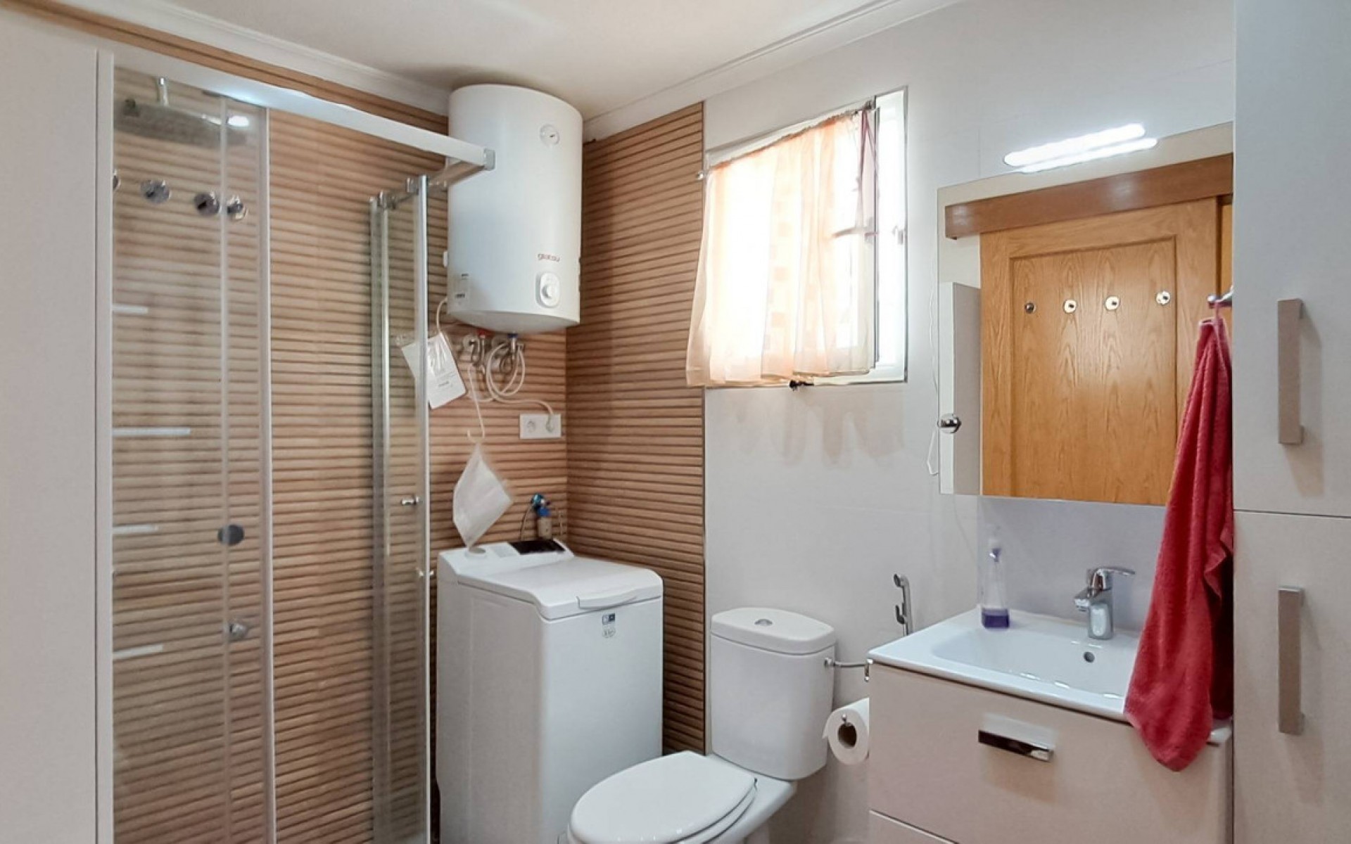 A Vendre - Appartement - Torrevieja - Torrevieja Centro