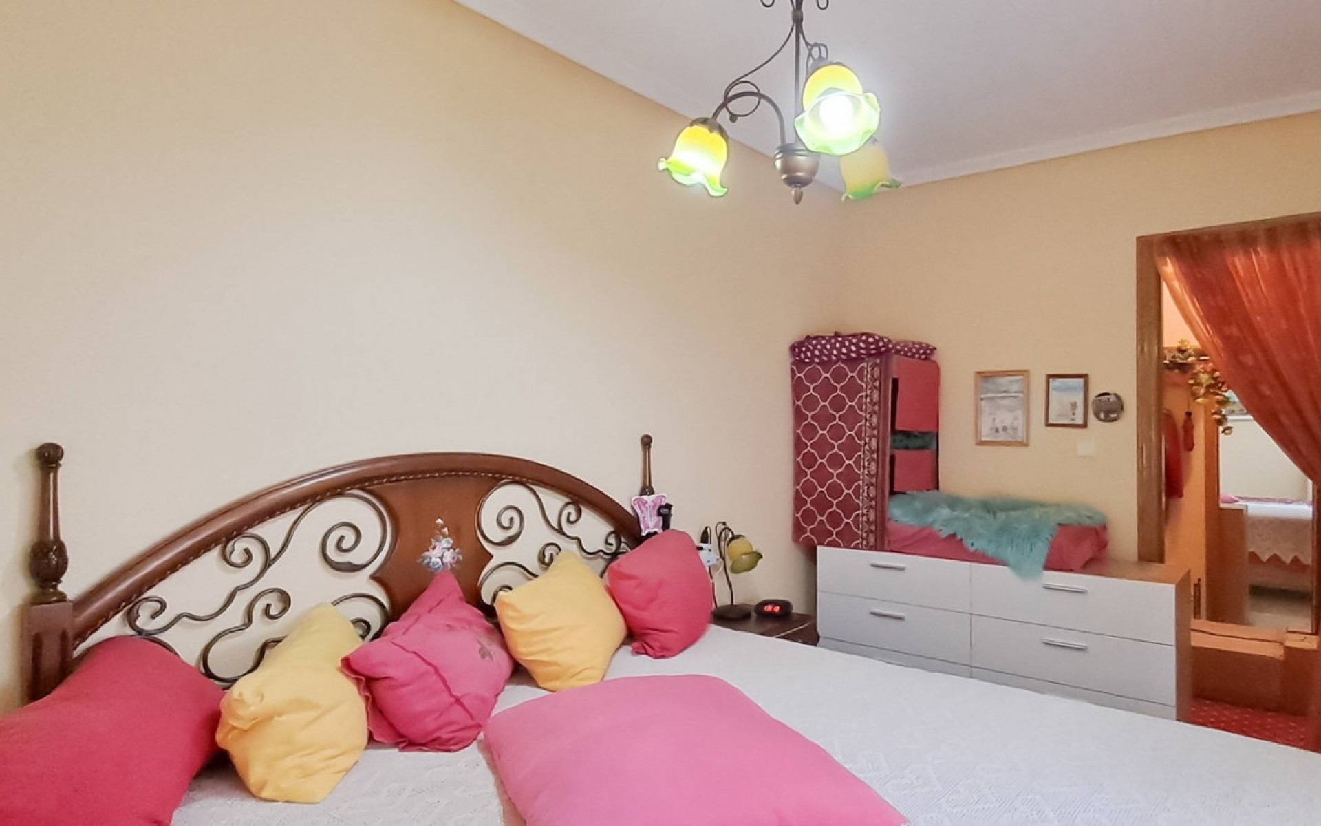 A Vendre - Appartement - Torrevieja - Torrevieja Centro