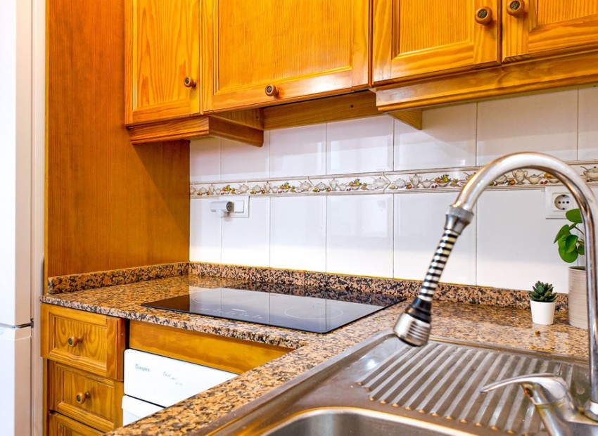 A Vendre - Appartement - Torrevieja - Torrevieja Centro