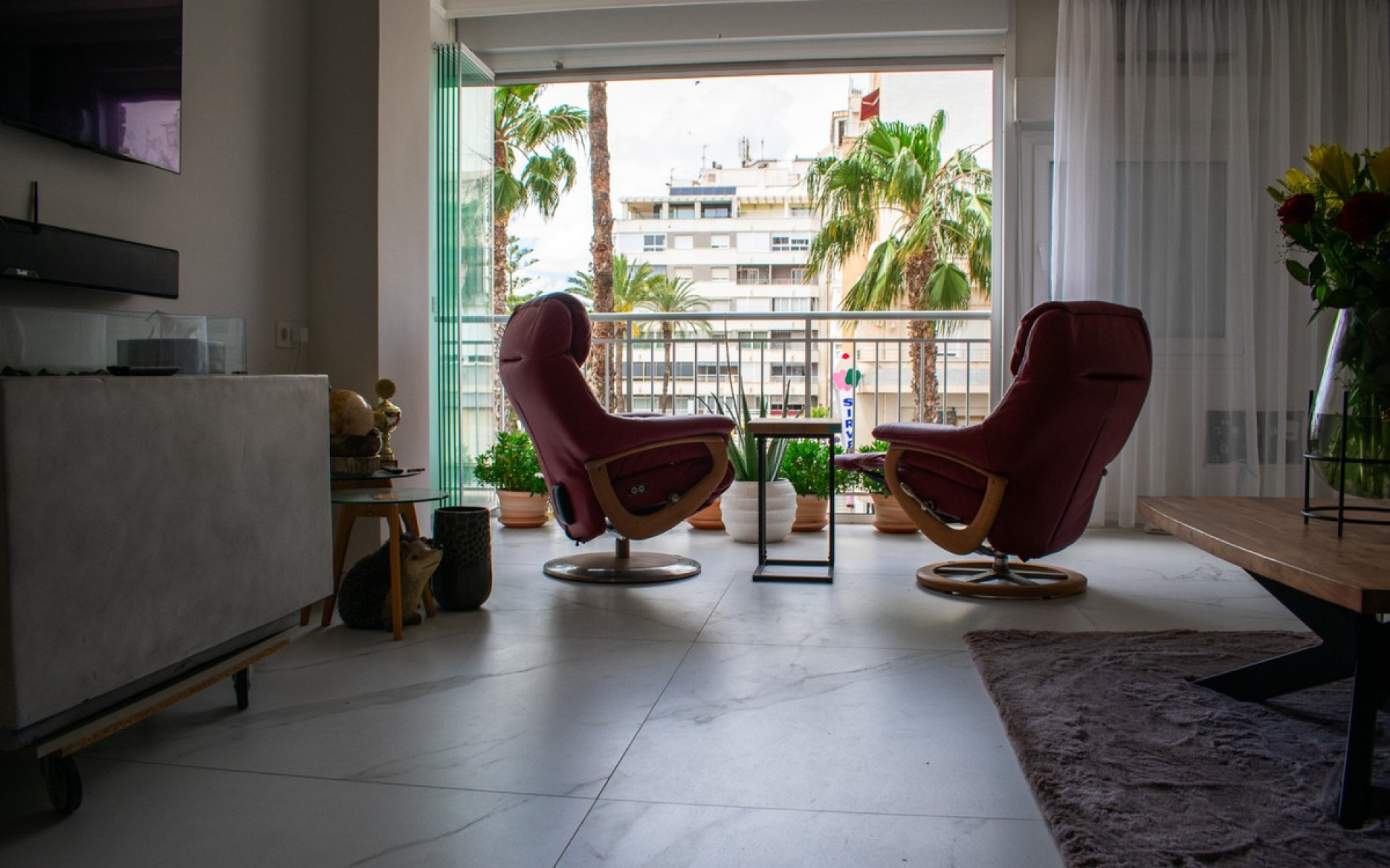 A Vendre - Appartement - Torrevieja - Torrevieja Centro