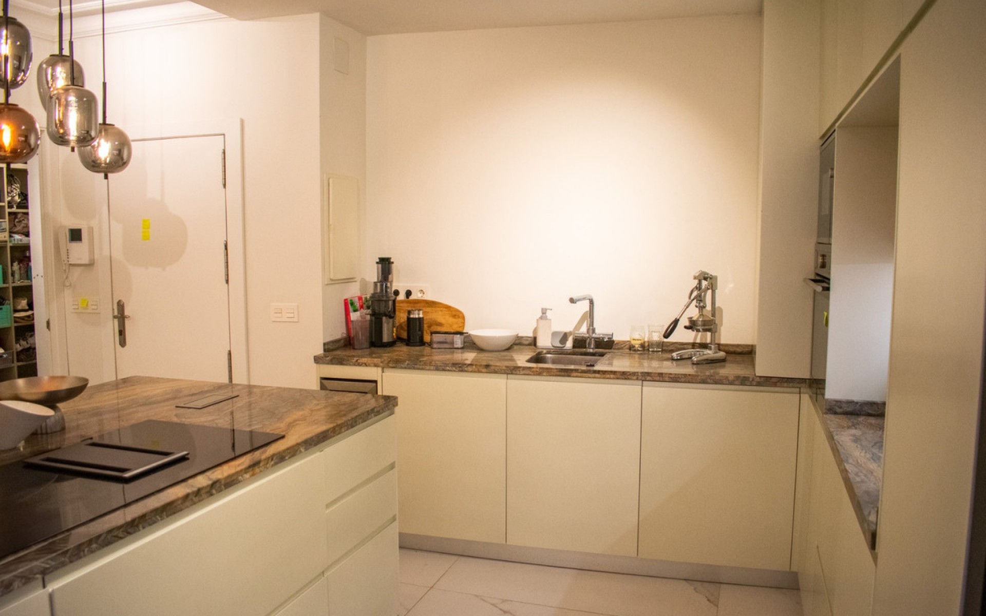 A Vendre - Appartement - Torrevieja - Torrevieja Centro