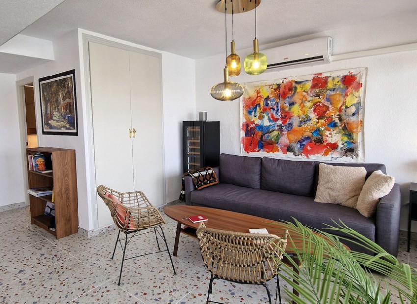 A Vendre - Appartement - Torrevieja - Torrevieja Centro